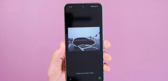 تكنولوجيا: بدء طرح تطبيق Magic Editor على هواتف جوجل الأقدم