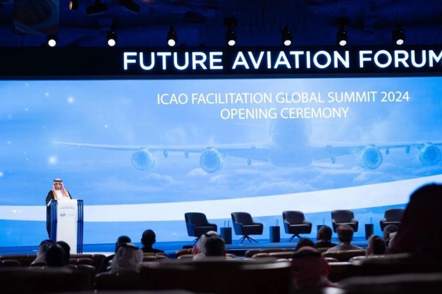 في يومه الثاني.. 102 اتفاقية بـ75 مليار ريال بمؤتمر مستقبل الطيران