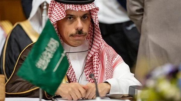 الخارجية السعودية ترحب بقرار اعتراف النرويج وإسبانيا وأيرلندا بدولة فلسطين