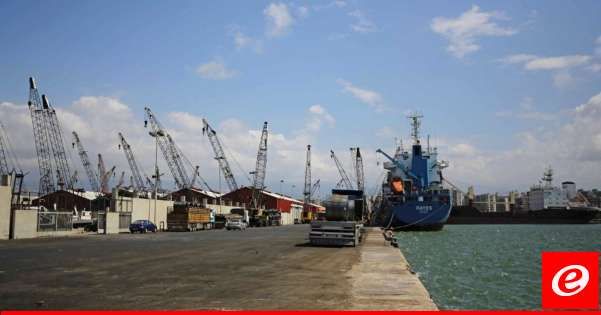 في صحف اليوم: تساهل وتسيّب بمرفأ طرابلس وكميات كبيرة من الأسلحة تدخل للبلاد دون معرفة وجهتها