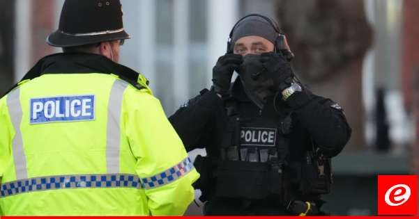 العثور على عنصر سابق بالبحرية البريطانية متّهم في قضية تجسس ميتًا في لندن