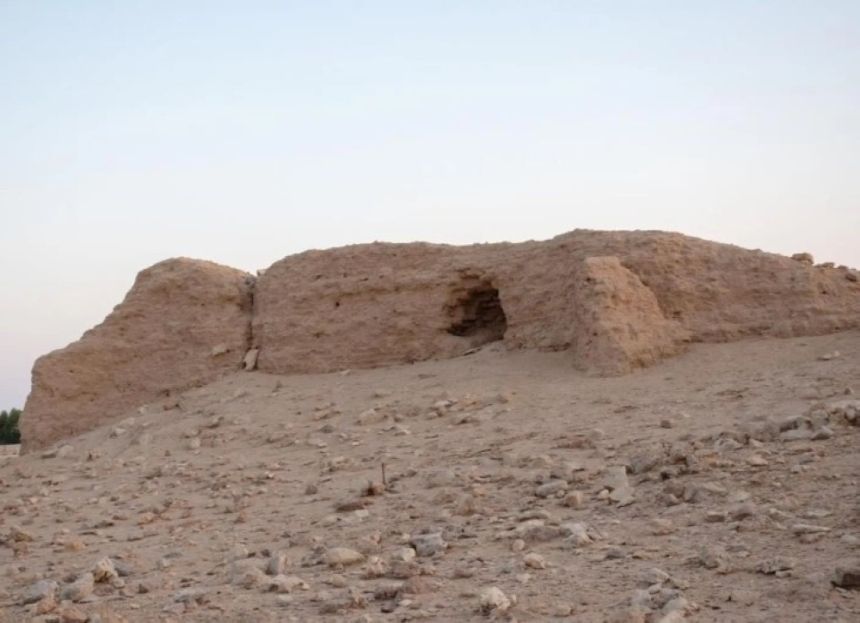 درب زبيدة.. طريق الحج القديم بين الجزيرة العربية والعراق وممر للقبائل العربية