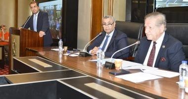 اقتصادية قناة السويس للنواب: 6 مليارات جنيه زيادة متوقعة فى الإيرادات بالموازنة الجديدة