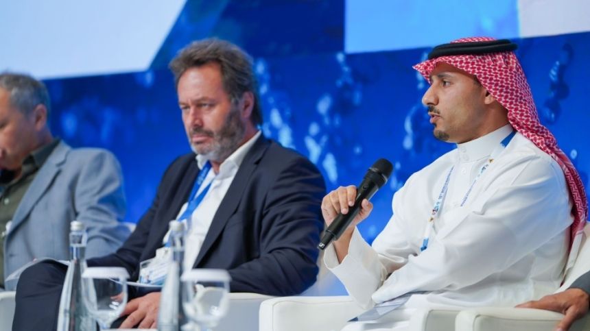 الري: 96 مشروعًا لتعزيز البنية التحتية في تدوير المياه