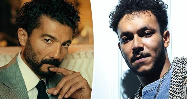 ويجز يدعم مبادرة خالد النبوي: “العربي أصلي”