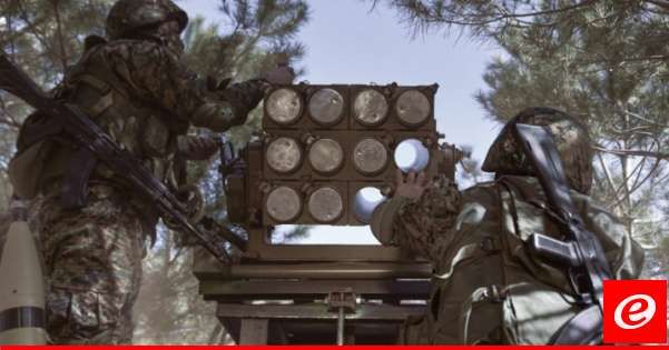 "حزب الله": استهدفنا موقع ‏الصدح بقذائف المدفعية واصبناه إصابة مباشرة