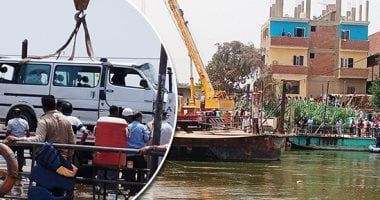 شروط وضعها القانون لعمل المعديات واستخراج تراخيصها.. بعد حادث معدية أبو غالب