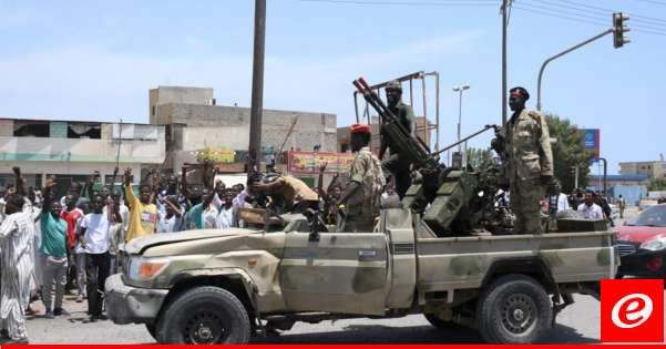 "أطباء بلا حدود": 85 قتيلا على الأقل جراء المعارك في مدينة الفاشر السودانية