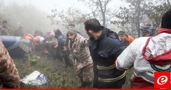 الرئاسة الإيرانية: هليكوبتر رئيسي اختفت بعد أن أمر قائدها بزيادة الارتفاع بسبب سحابة