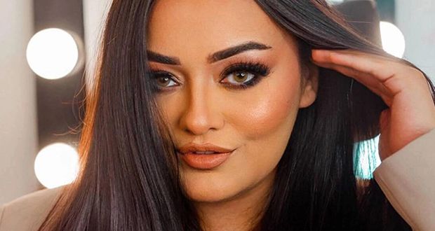 بسبب نكران الجميل.. راندا البحيري تهاجم هذا الفنان