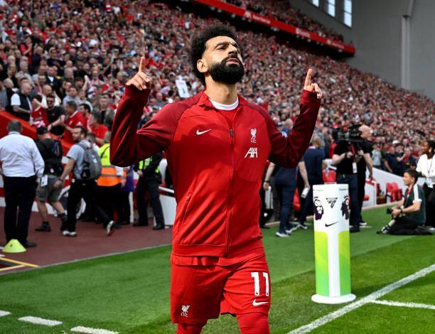 تطورات جديدة بشأن انتقال محمد صلاح إلى الدوري السعودي