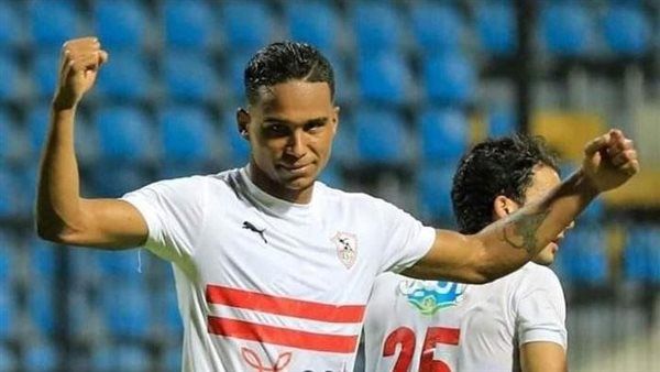 الجزيري وزيزو يقودان الزمالك أمام فيوتشر في لقاء الجولة 24 للدوري