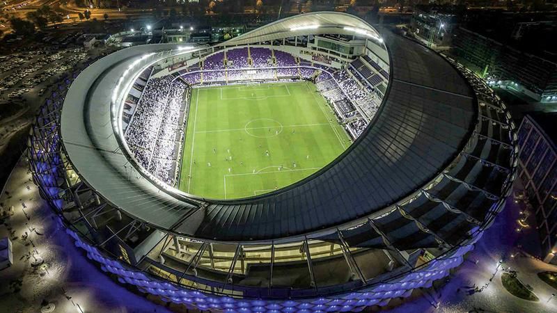 الامارات | كيف تحضر نهائي العين ويوكوهاما من داخل الملعب رغم نفاد التذاكر؟