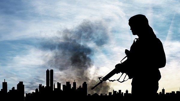 دراسة بحثية لـ«تريندز» تحلل ظاهرة التطرف المؤدي للعنف