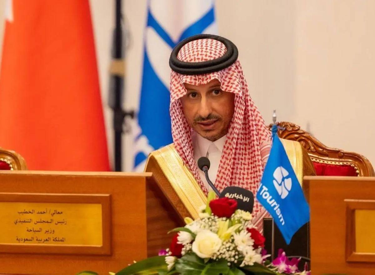 الخطيب: المملكة منفتحة على تبني منتجات إقليمية تحفز السياح الدوليين لزيارة المنطقة