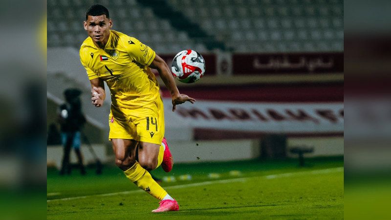 الامارات | نقطة تفصل الوصل عن «درع الدوري»