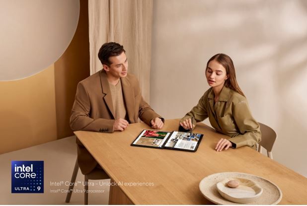 تكنولوجيا: الذكاء الاصطناعي: ثورة في عالم العمل والترفيه