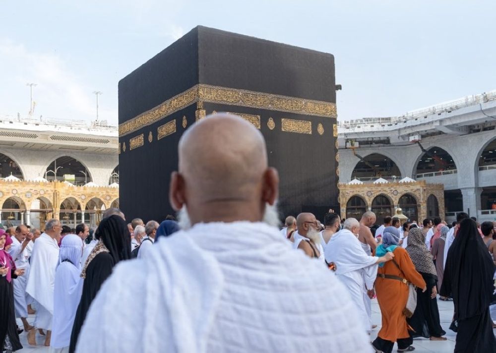 "البريد السعودي" يعزز استعداداته لموسم حج 1445هـ