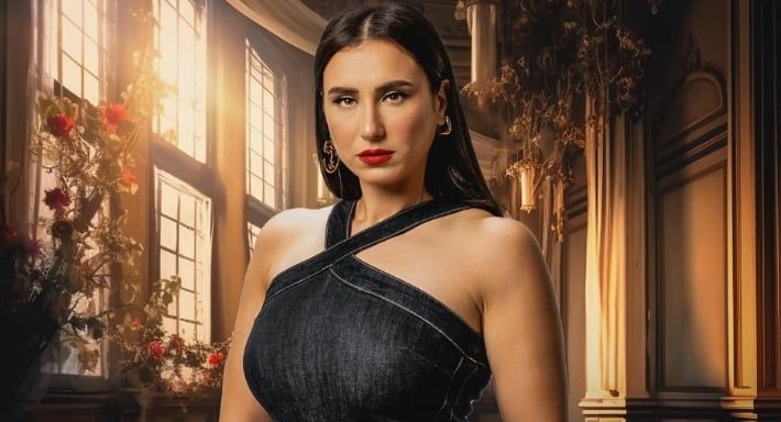 هلا السعيد تناشد شركة أوبر للتحقيق في حادثة التحرش بها من قبل سائق -فيديو