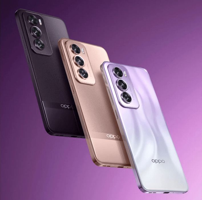 تكنولوجيا: هواتف Oppo Reno12 وReno12 Pro تنطلق رسمياً بتصميم نحيف وخفيف