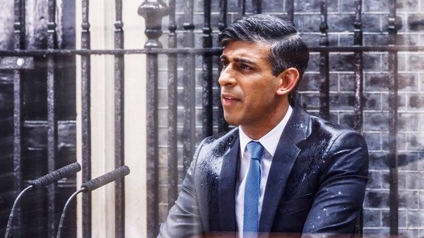 سوناك يعلن الرابع من يوليو موعداً للانتخابات البريطانية