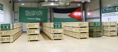 وزير الخارجية يجري اتصالاً هاتفياً برئيس وزراء فلسطين وزير الخارجية