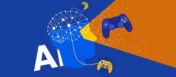 تكنولوجيا: الذكاء الاصطناعي: ثورة في عالم العمل والترفيه