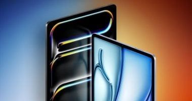 تكنولوجيا: تعملها إزاى؟.. كيفية التحقق من عدد دورات بطارية iPad Pro وiPad Air الجديدة
