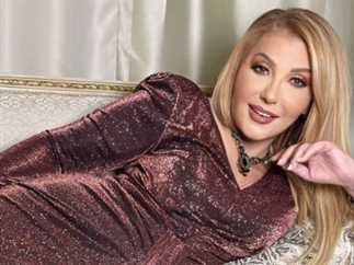 نادية الجندي.. شباب دائم وحيوية ورشاقة فى عمر الـ 76