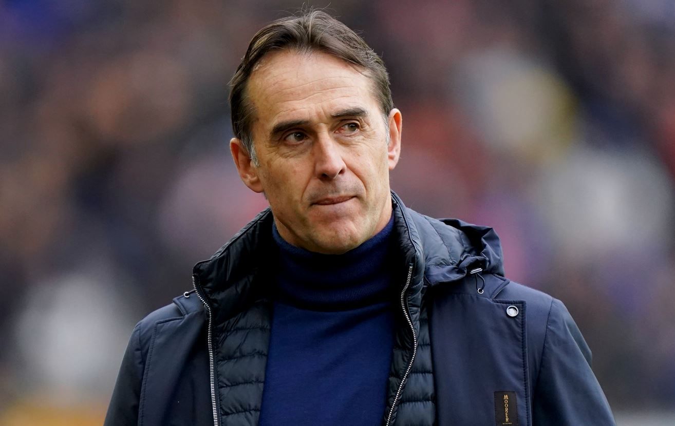 الامارات | الإسباني لوبيتيغي مدربا لوست هام