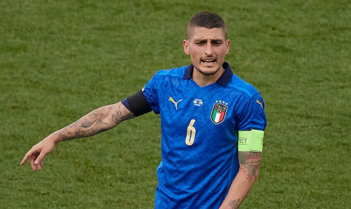 الامارات | تشكيلة إيطاليا في كأس أوروبا 2024 تخلو من فيراتي وإيموبيلي