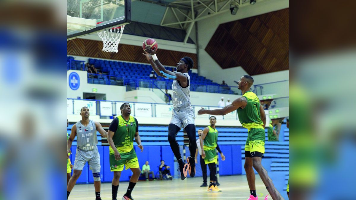 الامارات | رياضة محلية في صور