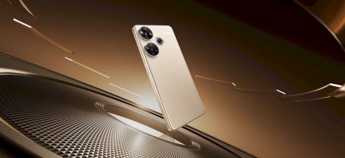 تكنولوجيا: الإعلان الرسمي عن هاتفي Poco F6 وPoco F6 Pro