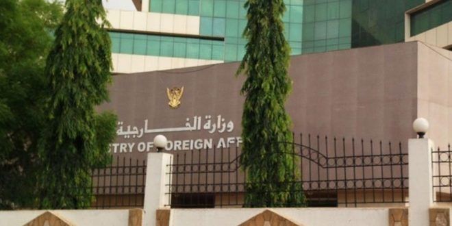 الخارجية: على المجتمع الدولي الإقرار بدورنا في حماية الأمن الإقليمي والدولي والتوقف عن الاتهامات غير المؤسسة