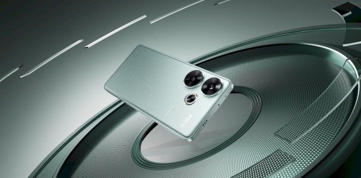 تكنولوجيا: الإعلان الرسمي عن هاتفي Poco F6 وPoco F6 Pro