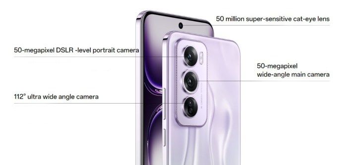 تكنولوجيا: هواتف Oppo Reno12 وReno12 Pro تنطلق رسمياً بتصميم نحيف وخفيف