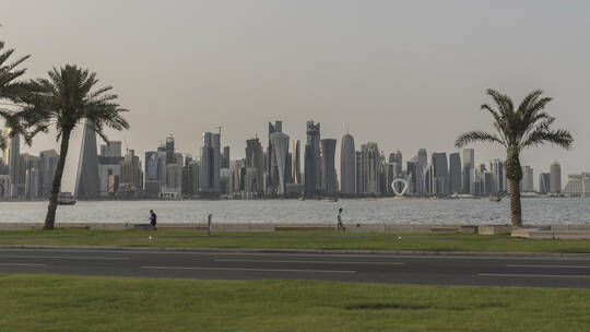 الخليج اليوم .. قطر تصدر أولى سنداتها الخضراء