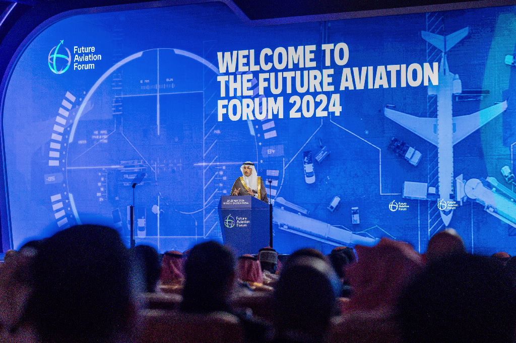 مؤتمر مستقبل الطيران 2024 يختتم فعالياته في الرياض بعد تخطيه التوقعات على مستوى المشاركة وحجم الصفقات