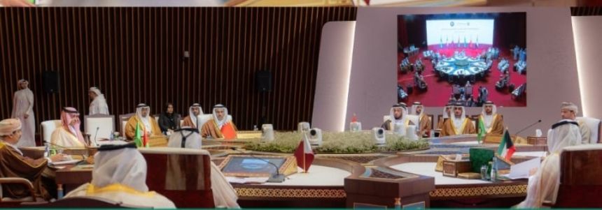 وزير الإعلام: المملكة تقدمت بمشروع تطوير مخرجات "إعلام مجلس التعاون"