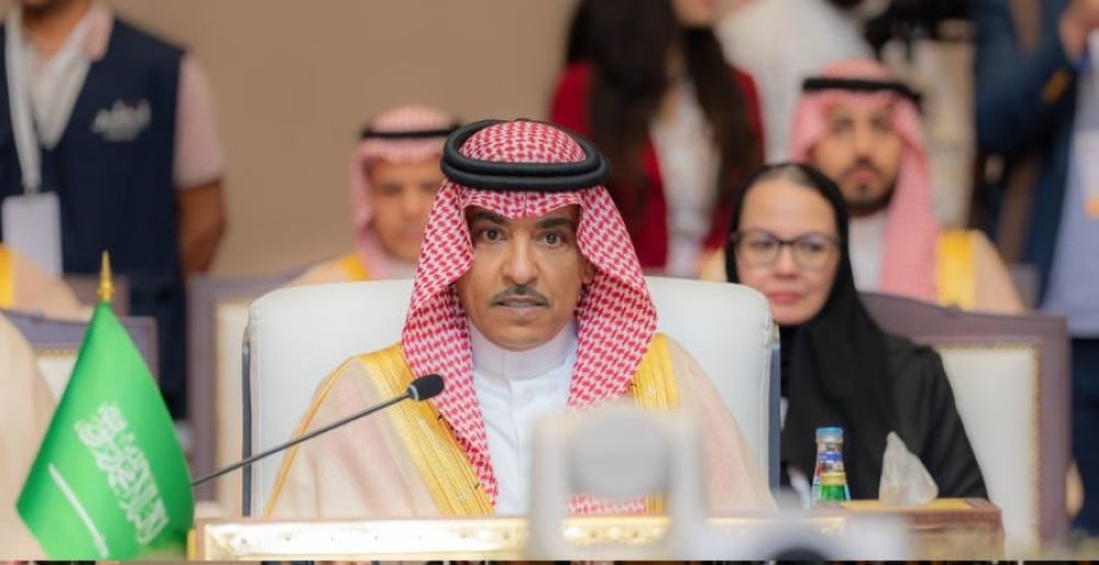 وزير الإعلام: المملكة تقدمت بمشروع تطوير مخرجات "إعلام مجلس التعاون"