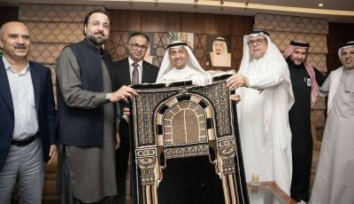 استمرار التوقعات بهطول الأمطار التي تؤدي لجريان السيول على مرتفعات مكة والجنوب