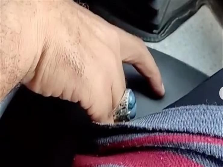 ممثلة شابة تتهم سائقًا بالتحرش بها.. والسائق: "كنت بعمل زي الناس"