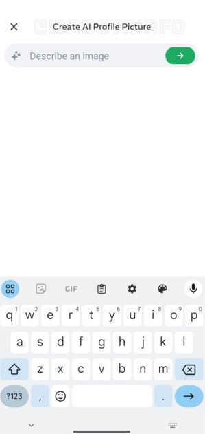 تكنولوجيا: تطبيق WhatsApp قد يدعمك قريباً بإنشاء صورة الملف الشخصي بتقنية الذكاء الإصطناعي