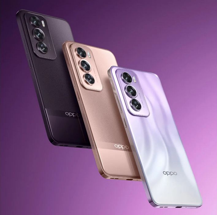 تكنولوجيا: هواتف Oppo Reno12 وReno12 Pro تنطلق رسمياً بتصميم نحيف وخفيف