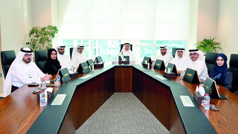 الامارات | أرصدة القُصّر في «أوقاف دبي» تتجاوز مليار درهم خلال 2023