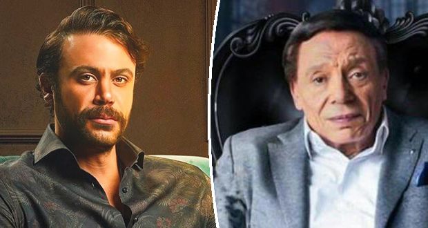 محمد إمام يعيد والده إلى السينما.. مفاجأة لجمهور الزعيم في فيلم “اللعب مع العيال”