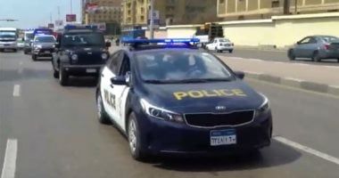 ضبط 80 بندقية بحوزة عنصر شديد الخطورة بالصعيد بقيمة 2 مليون جنيه