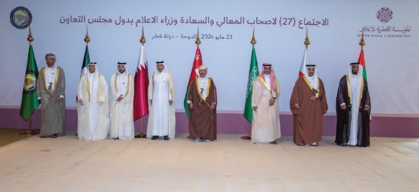 وزير الإعلام: المملكة تقدمت بمشروع تطوير مخرجات "إعلام مجلس التعاون"