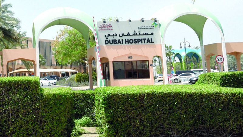 الامارات | 3 متبرعين يتكفلون بدفع تكاليف السماعات الطبية لـ «وليد»