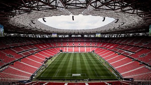 بودابست تستضيف نهائي دوري أبطال أوروبا 2026